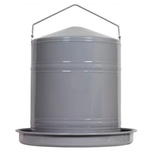 Abreuvoir Siphoïde Émaillé 10 Litres