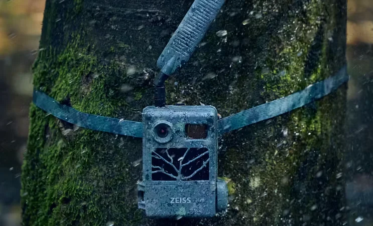 Zeiss Secacam 3 - Image 2
